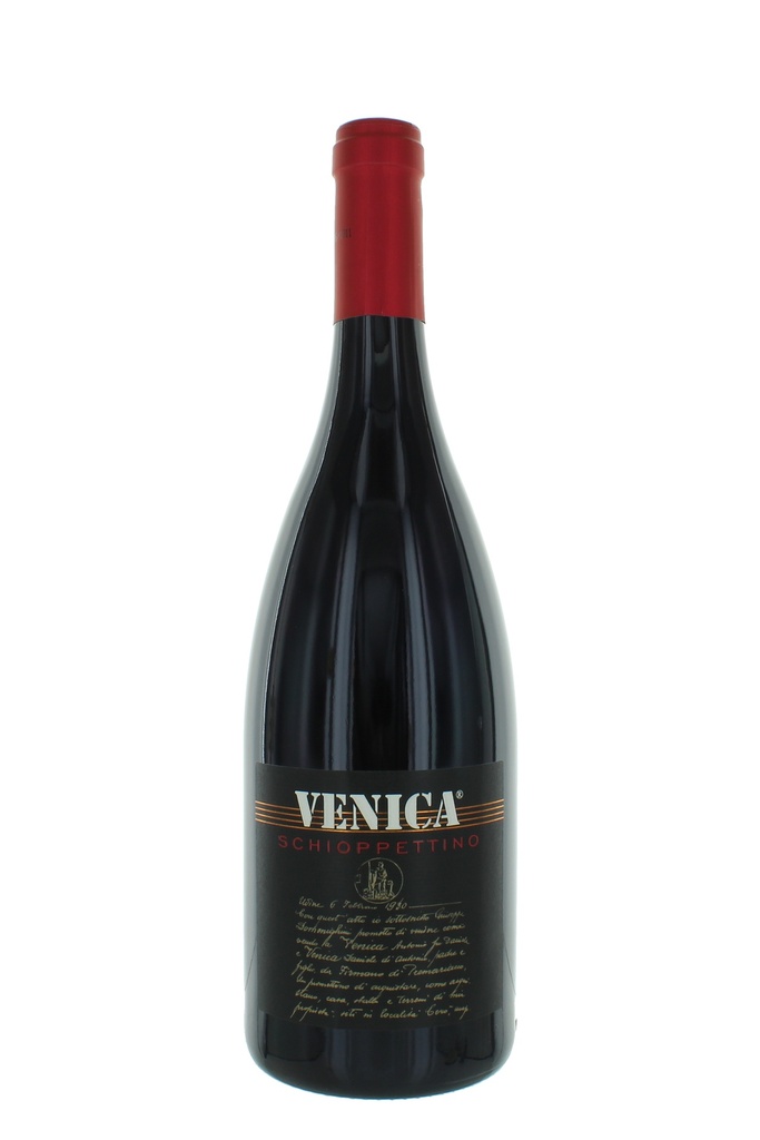 Venica Schioppettino Friuli Colli Orientali DOC