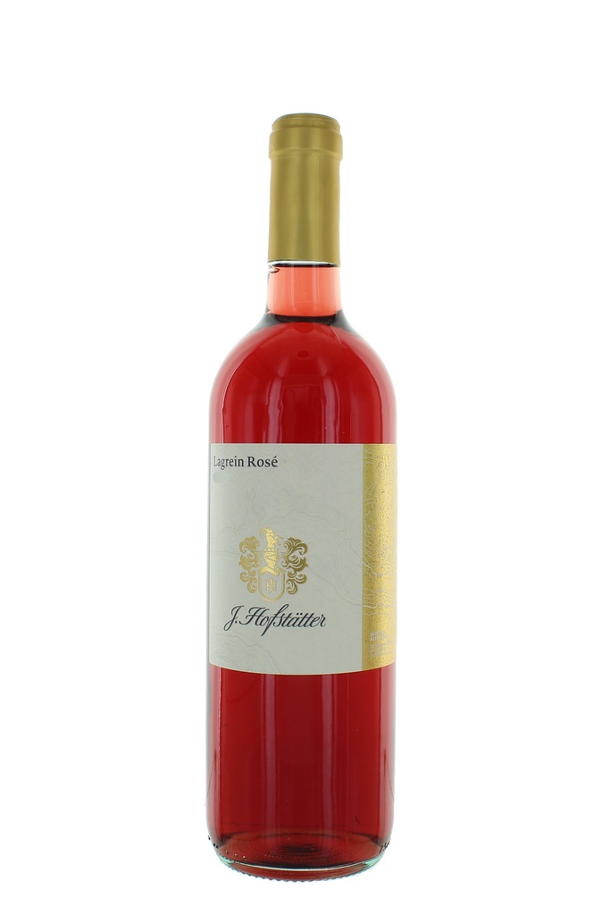 Hofsatter Lagrein Rose' Alto Adige DOC