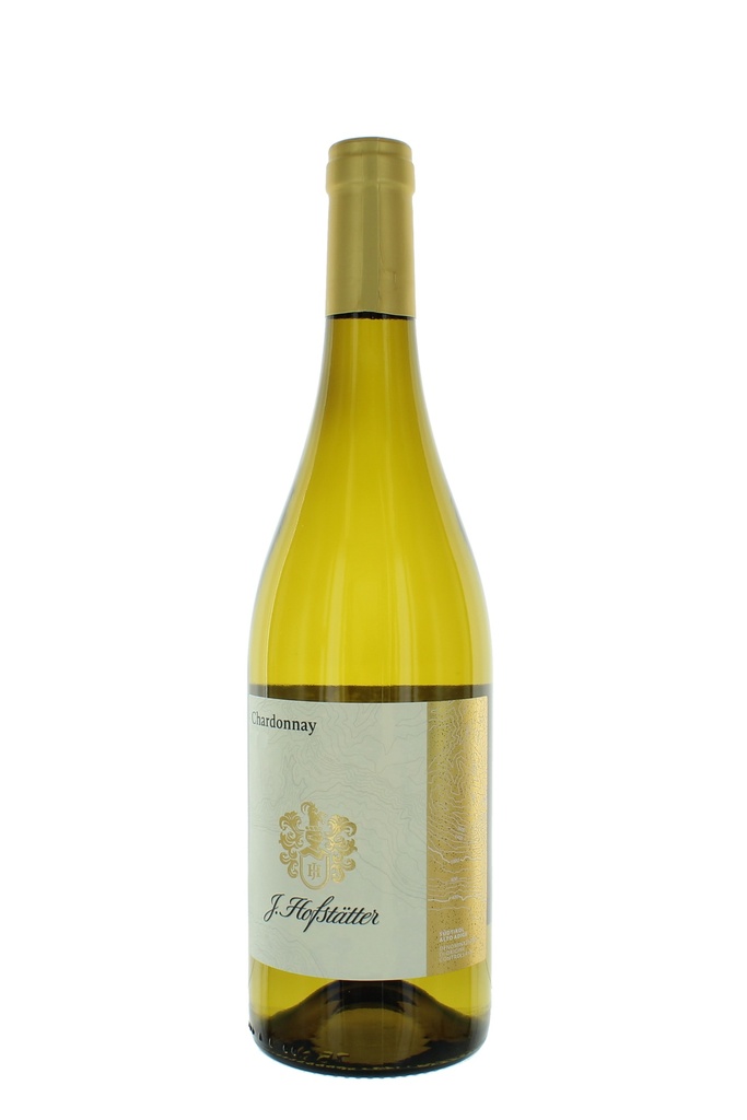 Hofsatter Chardonnay Alto Adige DOC