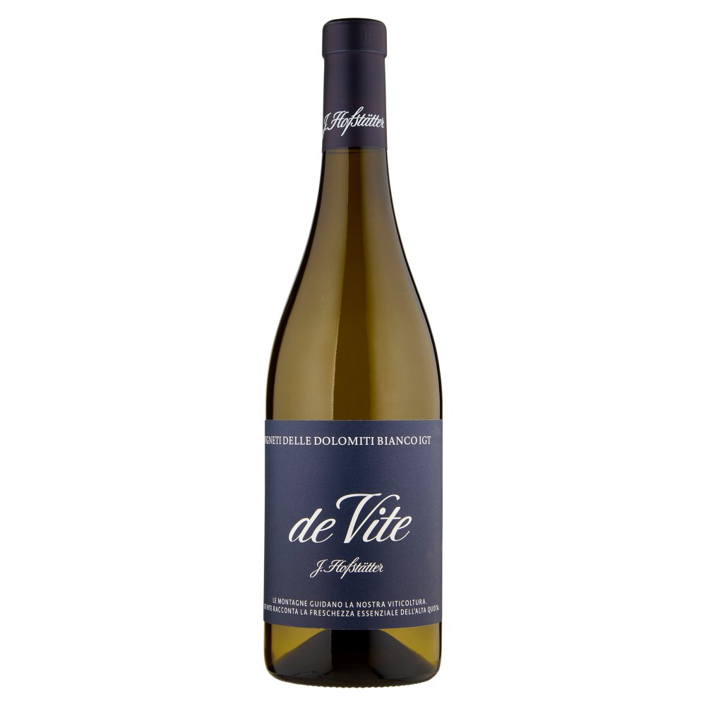 Hofsatter De Vite Vigneti delle Dolomiti IGT