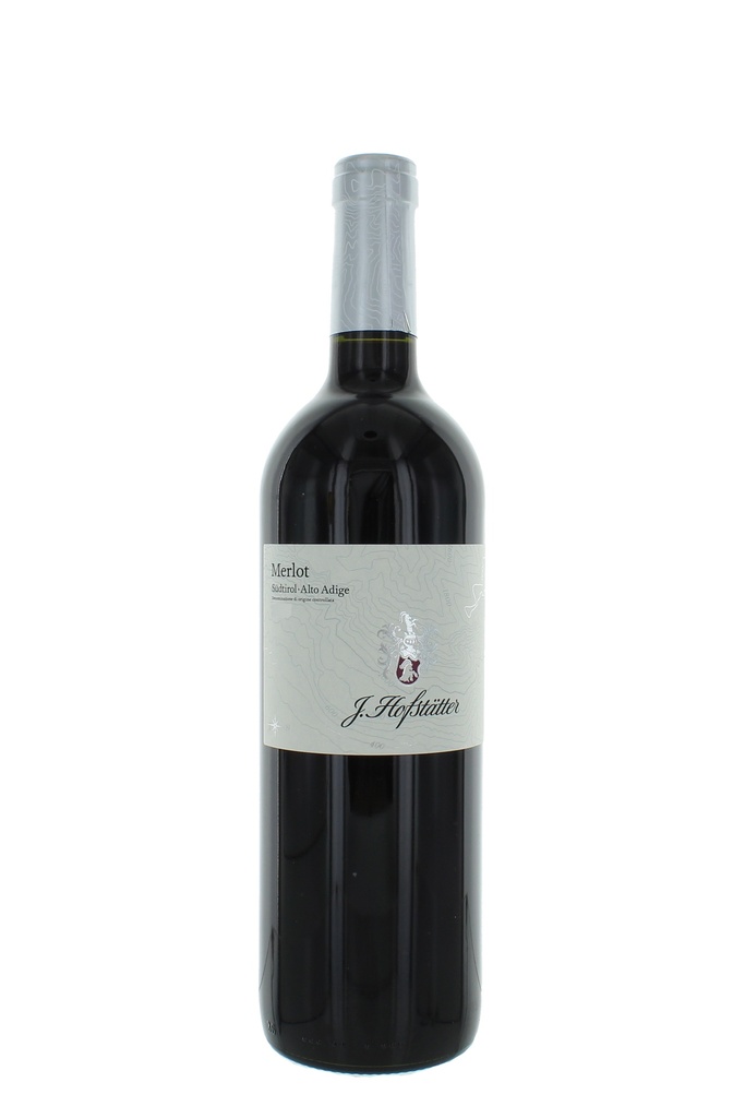 Hofsatter Merlot Alto Adige DOC