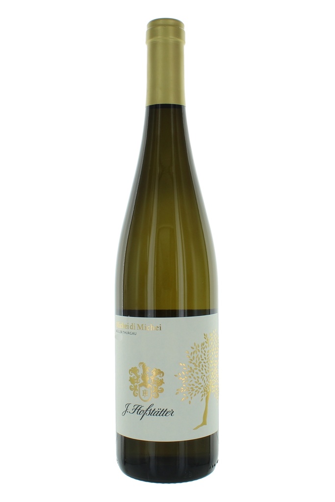 Hofsatter Michei di Michei Muller Thurgau Vigneti delle Dolomiti IGT