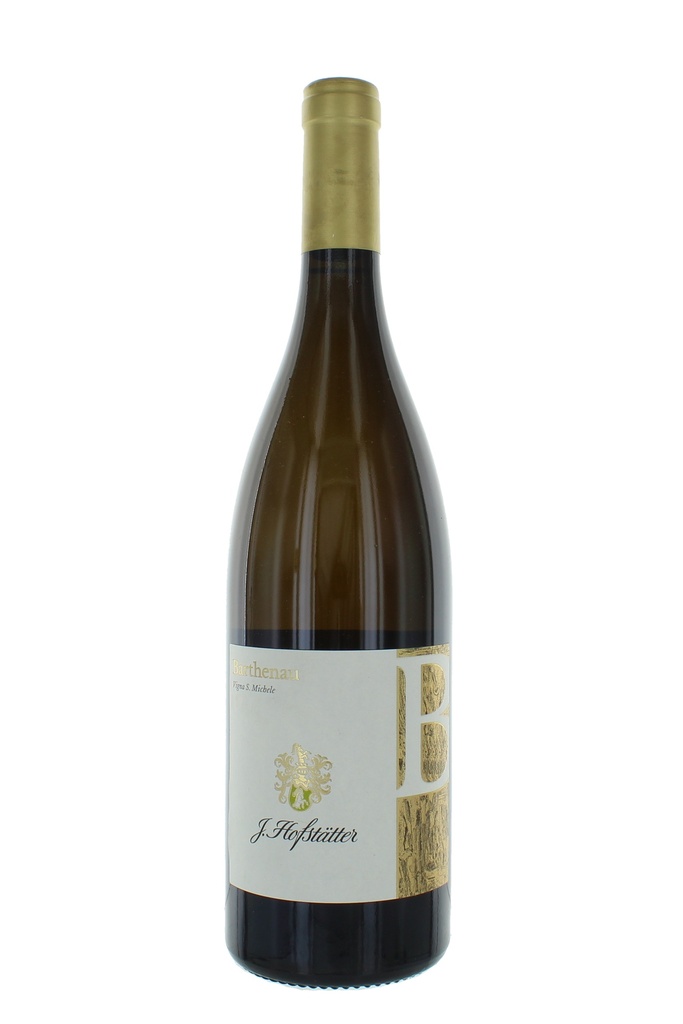 Hofsatter Barthenau Vigna San Michele Pinot Bianco Alto Adige DOC