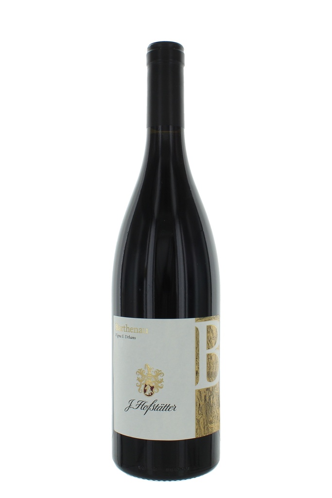 Hofsatter Barthenau Vigna Sant'Urbano Pinot Nero Alto Adige DOC
