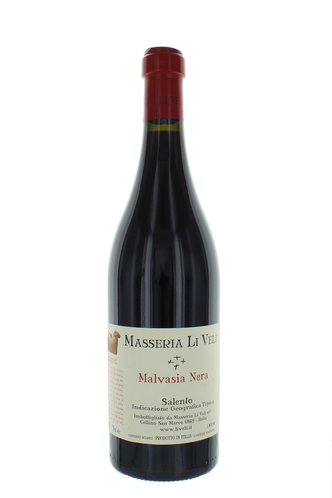 Masseria Li Veli Askos Malvasia Nera Salento IGT