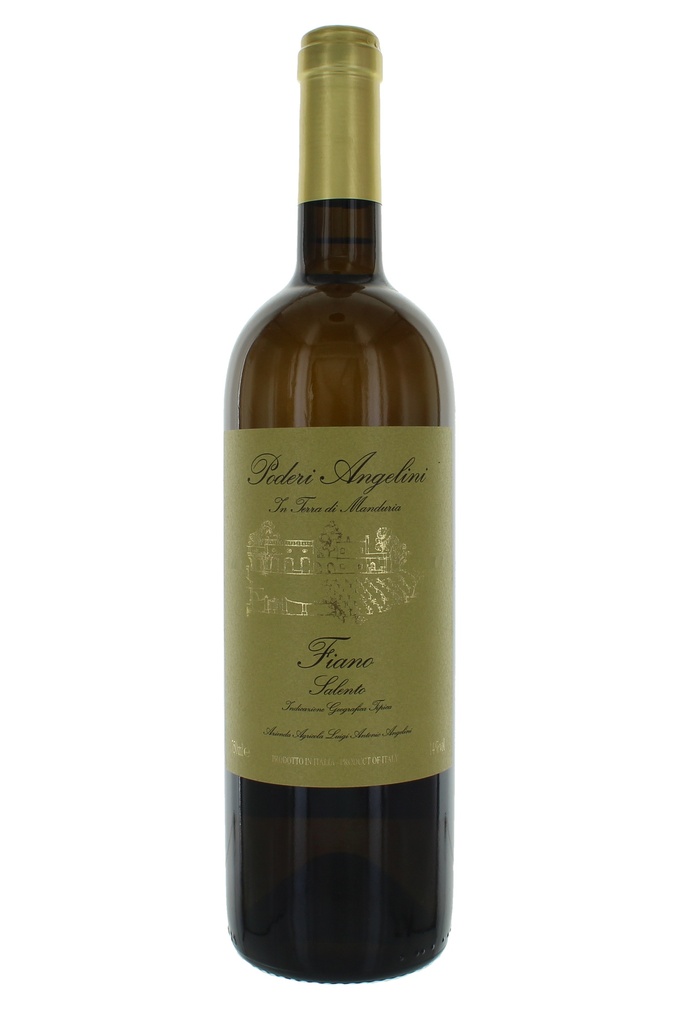 Poderi Angelini Fiano Salento IGT