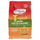 Eridania Zucchero Tropical e Stevia Gr.500