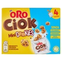 Oro Saiwa Mini Cookies Pz.4 Gr.160