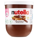 Ferrero Nutella Vasetto Gr.220