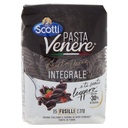Riso Scotti Pasta Venere Fusilli Gr.400