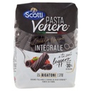Riso Scotti Pasta Venere Rigatoni Gr.400