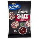 Riso Scotti Snack Venere Barbecue Gr.50