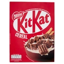 Nestlè KitKat Cereali per Prima Colazione Gusto Cioccolato e Wafer Gr.330