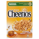 Nestlè Cheerios Cereali Integrali al Miele Gr.330