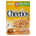 Nestlè Cheerios Cereali al Miele Gr.330