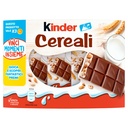 Kinder Cereali Pz.9 Gr.211
