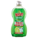 Nelsen Detersivo Piatti Concentrato al Limone Ml.450