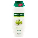 Palmolive Bagnodoccia Naturals Oliva Verde e Latte Idratante Ml.500