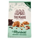 Tre Marie i Morbidi Frollini alle Nocciole e Cioccolato Gr.300