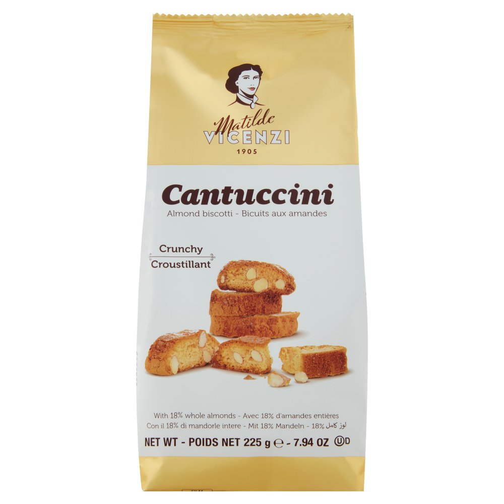 Matilde Vicenzi Cantuccini Gr.225