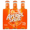 APEROL SPRITZ CL.20X3 VOL.9°