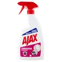 Ajax Detersivo Spray con Candeggina Igienizzante Ml.675