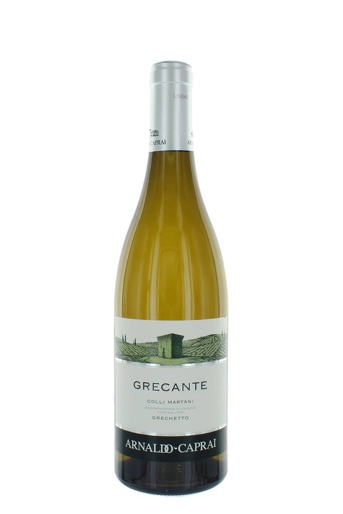 Arnaldo Caprai Grechetto Grecante Colli Martani DOC