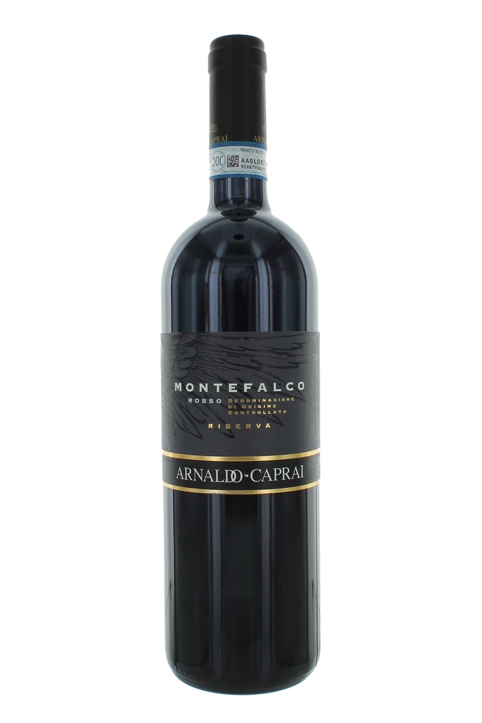 Arnaldo Caprai Rosso Montefalco DOC Riserva