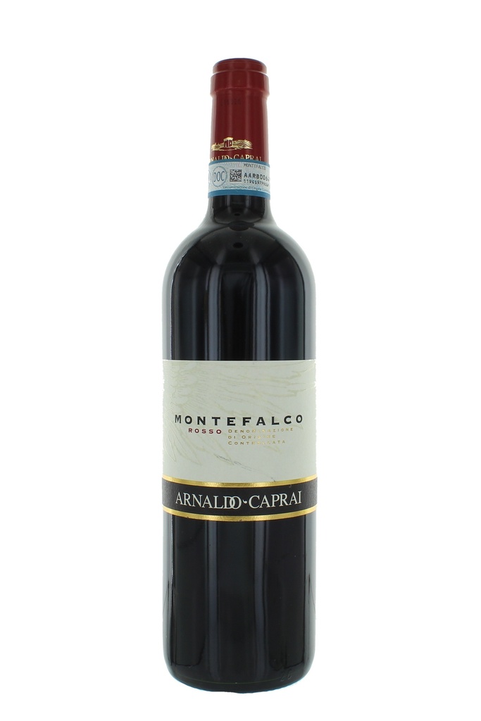 Arnaldo Caprai Rosso Montefalco DOC