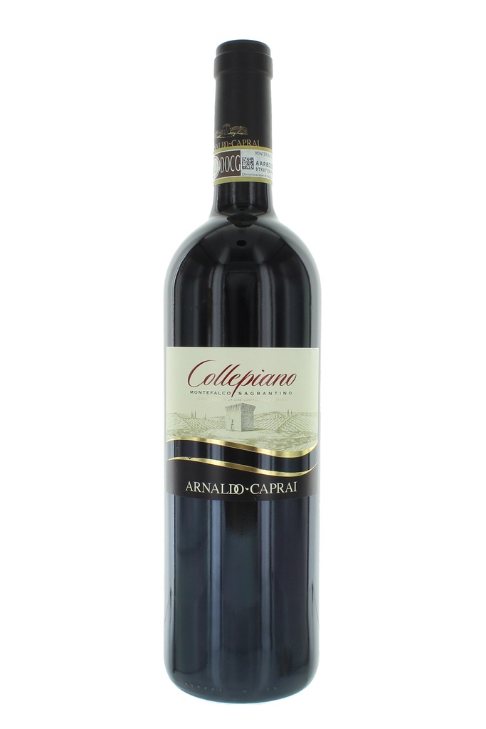 Arnaldo Caprai Collepiano Sagrantino di Montefalco DOCG
