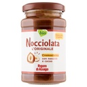 Rigoni di Asiago Nocciolata l'Originale Bio Gr.250