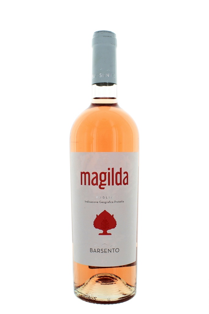 Barsento Magilda Rosato Puglia IGP