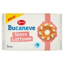 Doria Biscotti Bucaneve Senza Lattosio Pz.6 X Gr.46