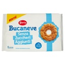 Doria Biscotti Bucaneve Senza Zuccheri Aggiunti Pz.6 X Gr.46