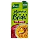 Knorr Brodo Liquido Manzo Lt.1