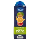 BERBY BLUE ZERO MULTIFRUTTI TETRAPAK