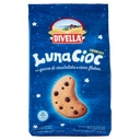 DIVELLA LUNACIOC CON GOCCE CIOCCOLATO