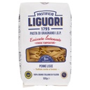 Pastificio Liguori Pasta di Gragnano I.G.P. Penne Lisce N.44 Gr.500