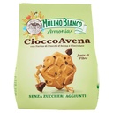 Mulino Bianco Biscotti CioccoAvena con Cioccolato Gr.270