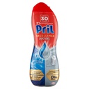 Pril Gold Gel Igienizzante per Lavastoviglie 30 Lavaggi Ml.540