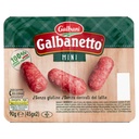 Galbani Galbanetto Salame Mini Snack Gr.90