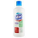 Lysoform Disinfetta e Pulisce Gres e Piastrelle Lt.1,1
