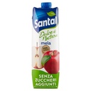 Santàl Dolce di Natura Mela senza Zuccheri Aggiunti Lt.1