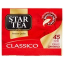 Star Tea Classico Miscela Pregiata 45 Filtri