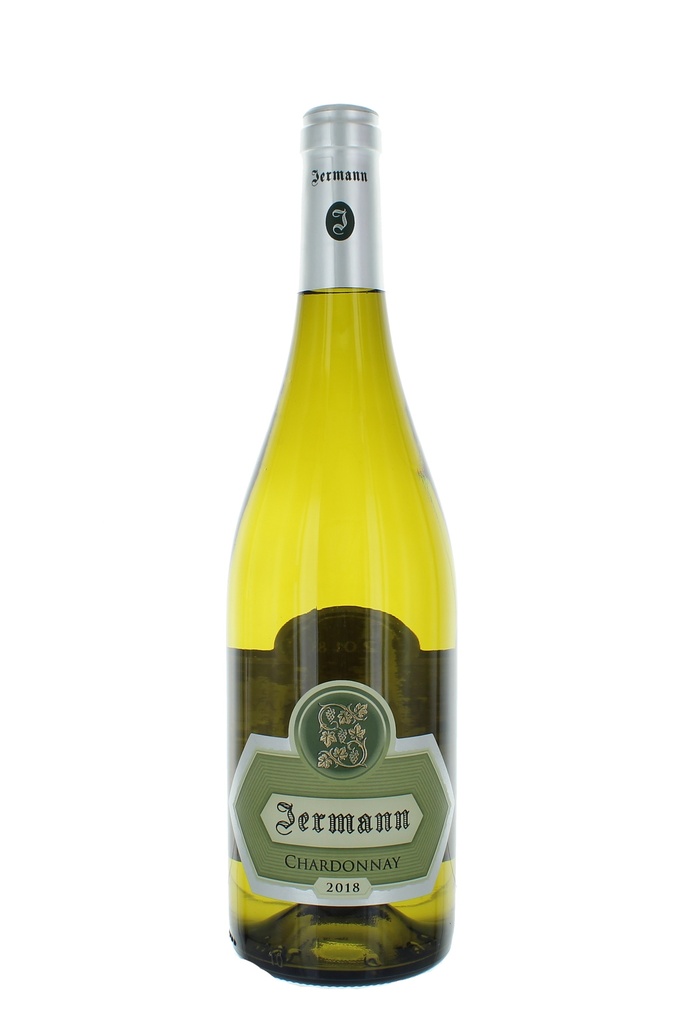Jermann Chardonnay Venezia Giulia IGT
