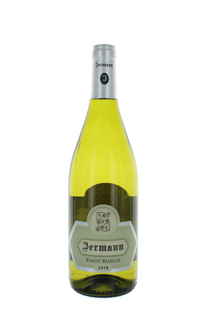 Jermann Pinot Bianco Venezia Giulia IGT