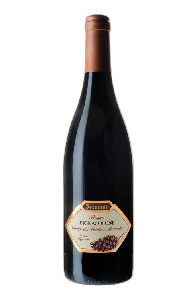 Jermann Pignacolusse Venezia Giulia IGT