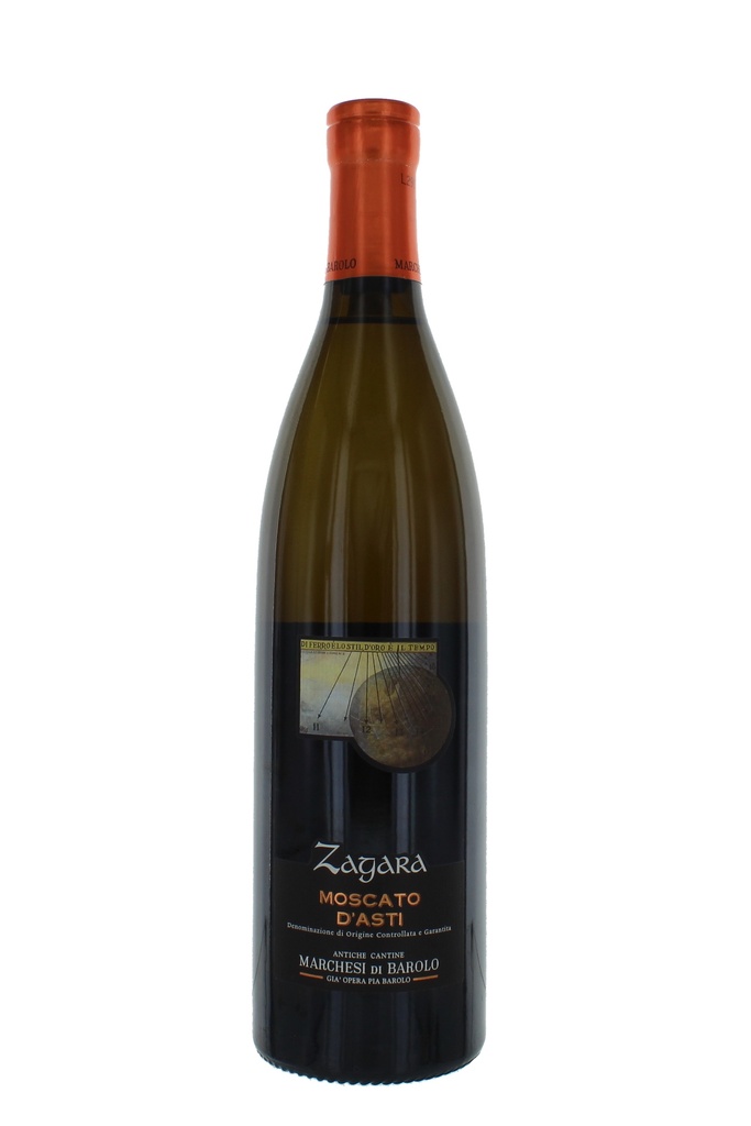 Marchesi di Barolo Zagara Moscato d'Asti DOCG