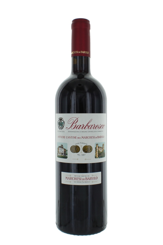 Marchesi di Barolo Tradizione Barbaresco DOCG