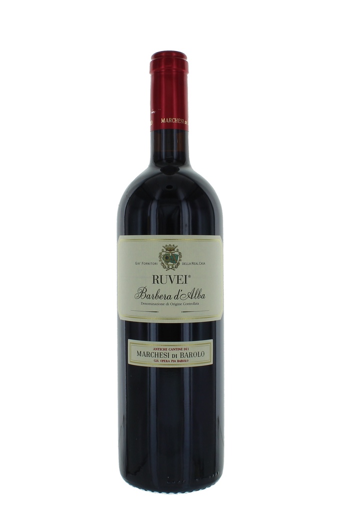 Marchesi di Barolo Ruvei Barbera d'Alba DOC